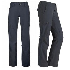 Marmot Sonia Pant in Dark Steel NWOT